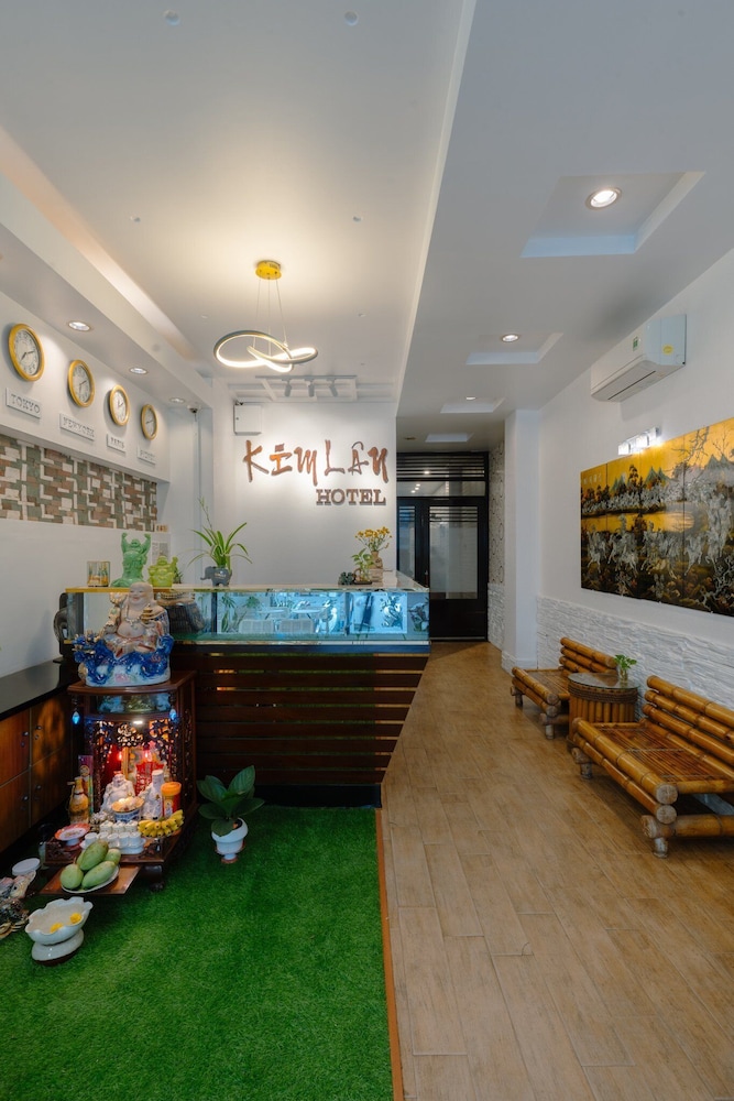 Kim Lan Hotel Can Tho 6/58