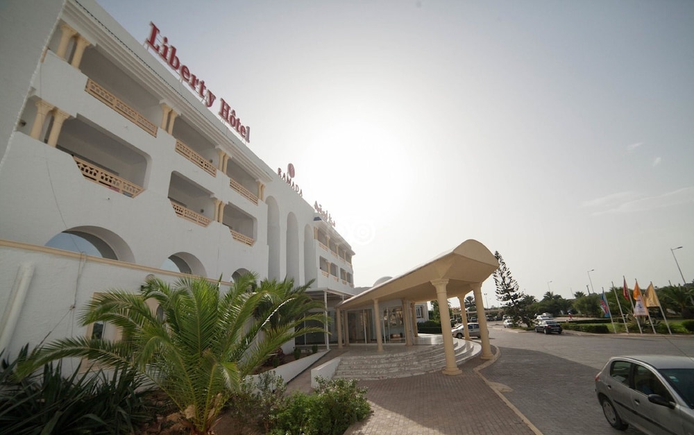 Hotel Liberty Resort 29/44