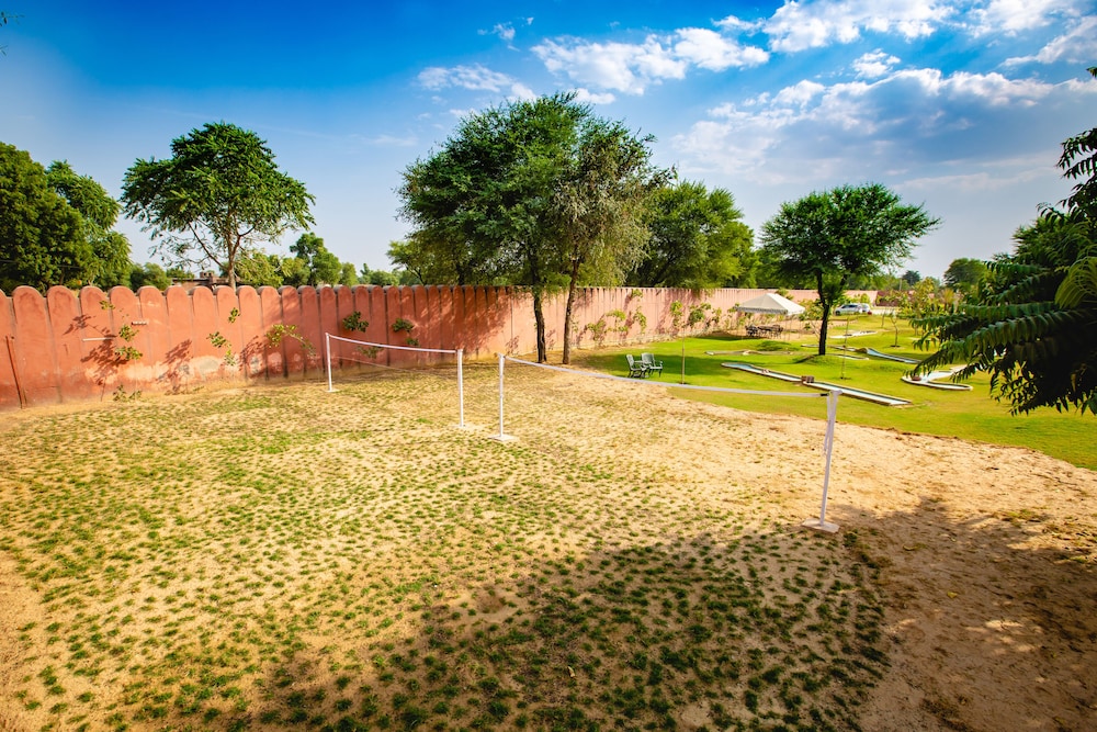 Buena Vista Luxury Garden Spa Resort 65/72
