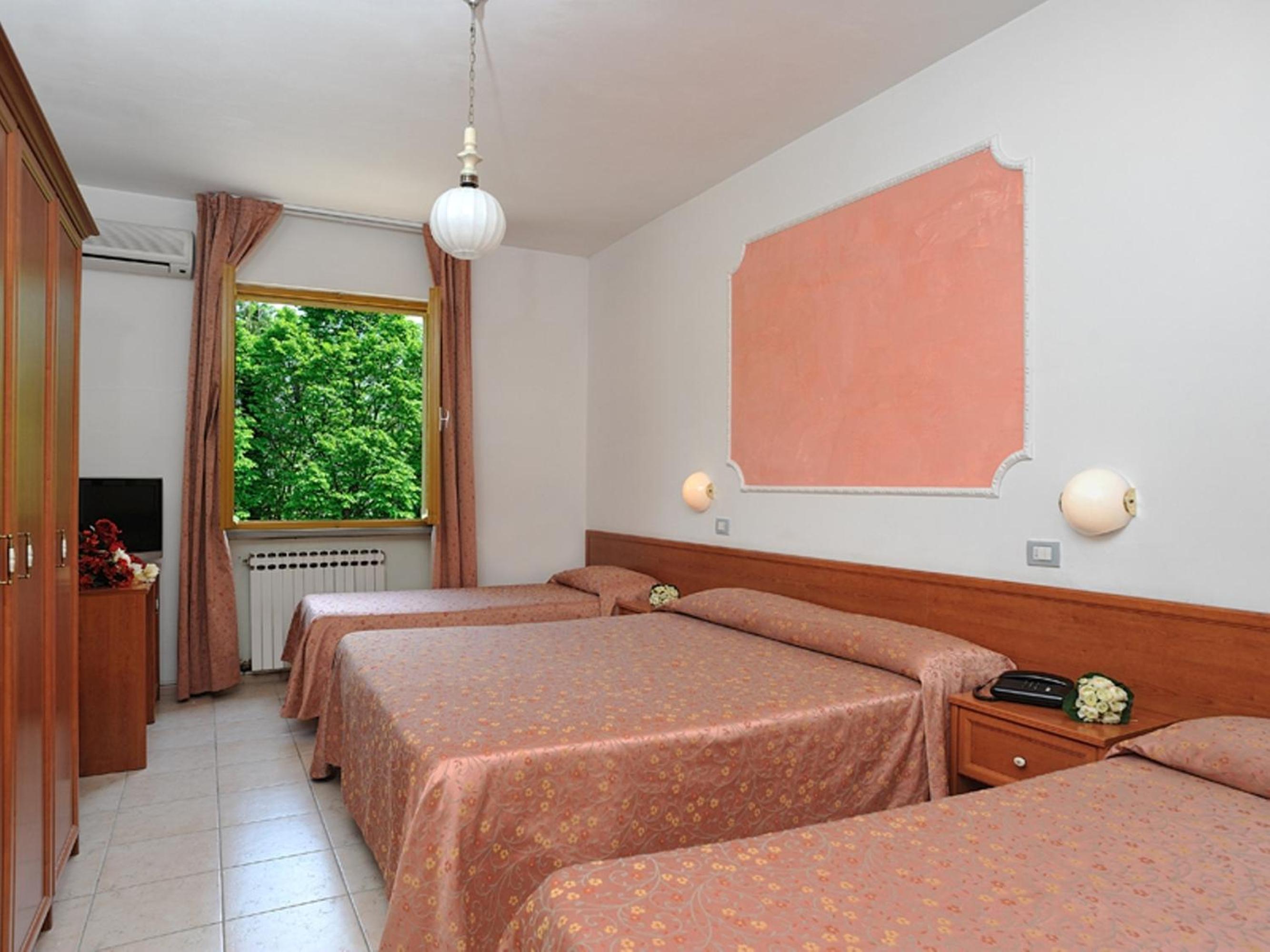 Hotel La Meridiana 5/28