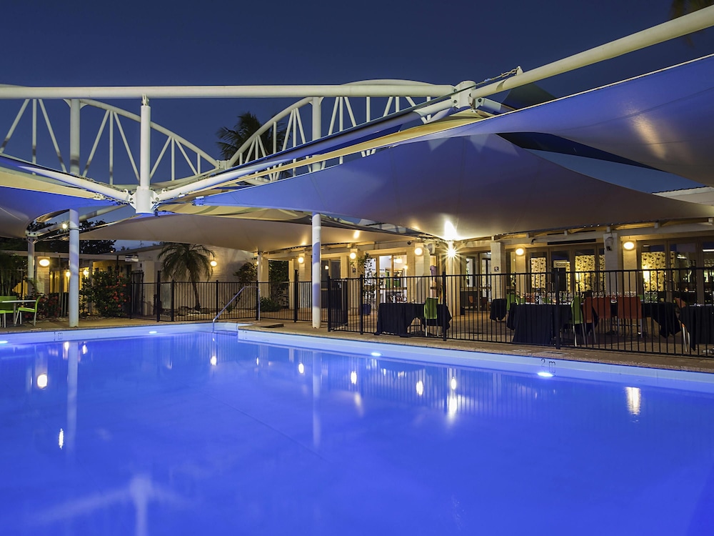 IBIS STYLES KARRATHA 35/65