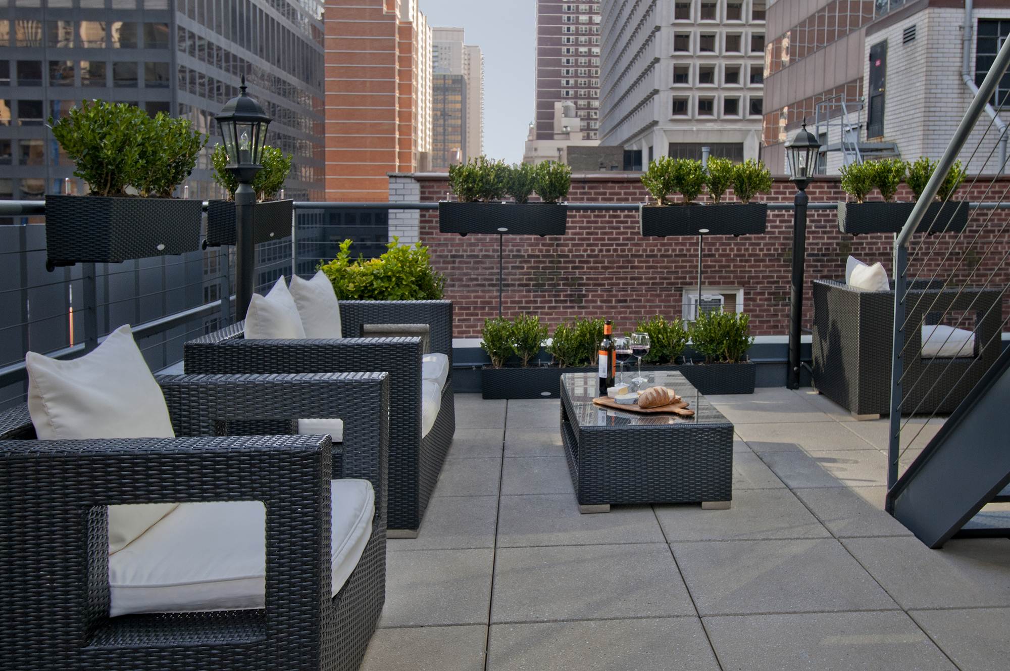 Blue Angel Hotel NYC, Ascend Hotel Collection 36/50
