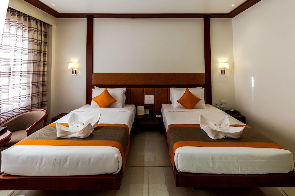 The Fern Residency Vijayapura 16/31