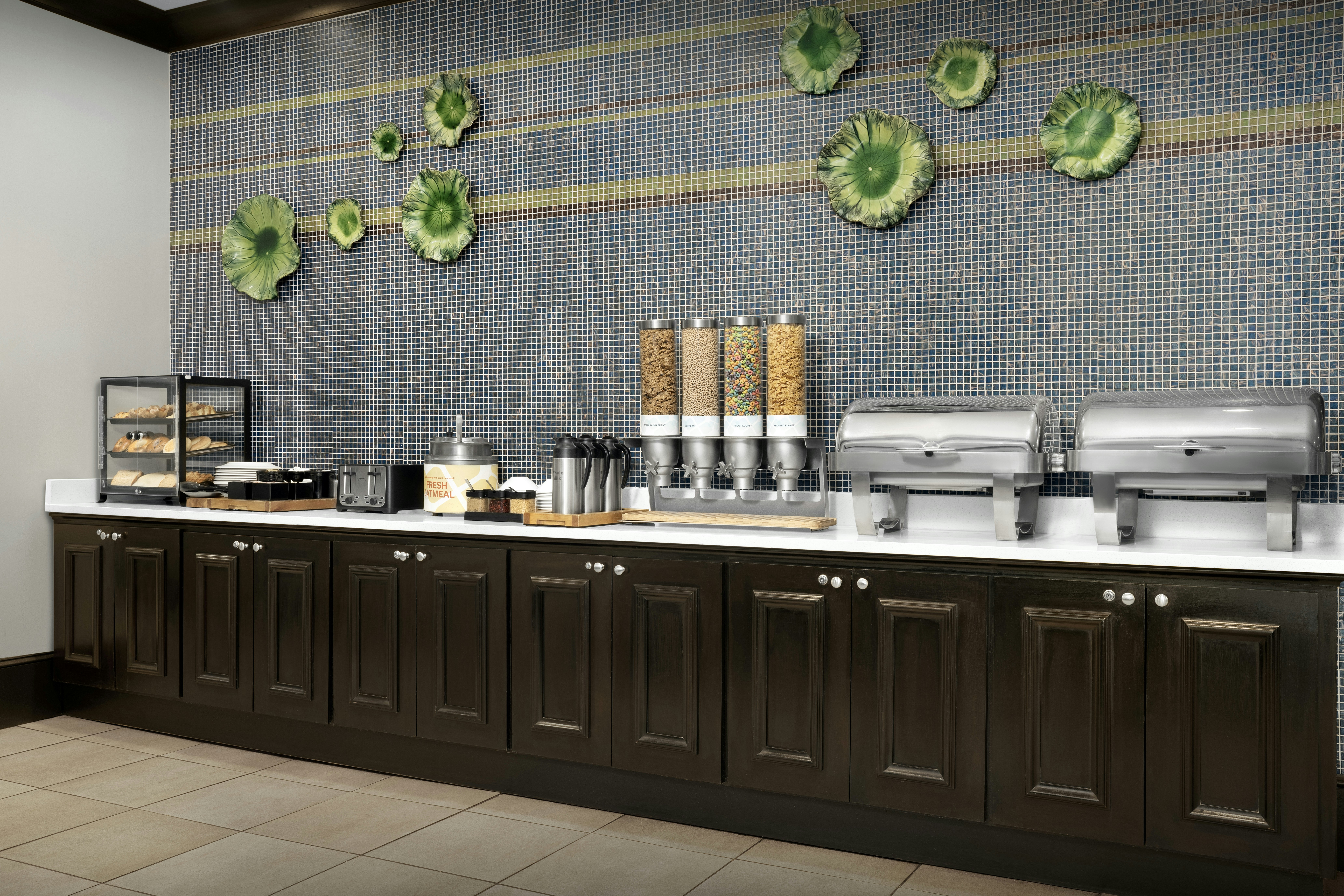 Hilton Garden Inn Jacksonville Downtown Southbank 38/60