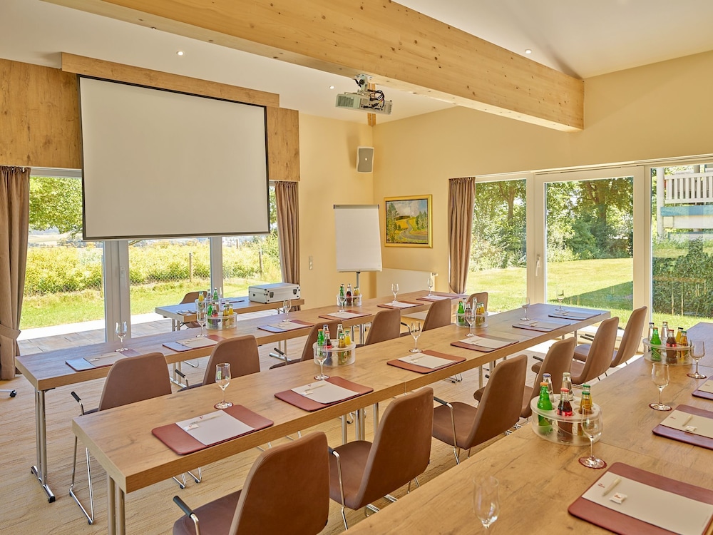 Parkhotel Bad Griesbach 35/50