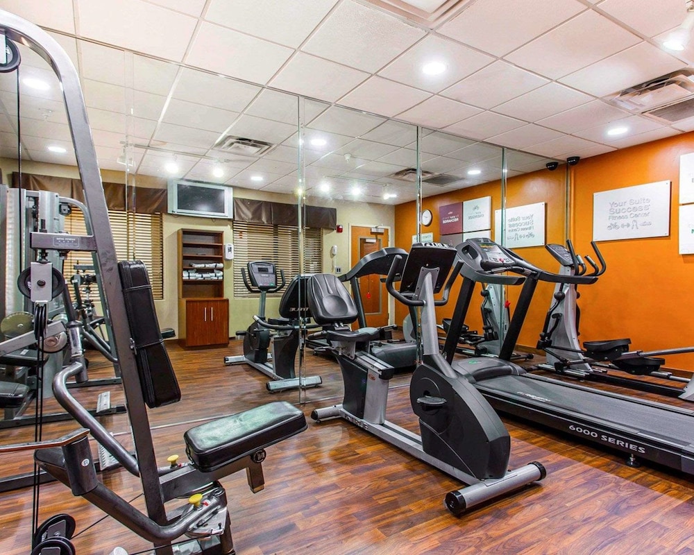Comfort Suites Stockbridge Atlanta South 19/39