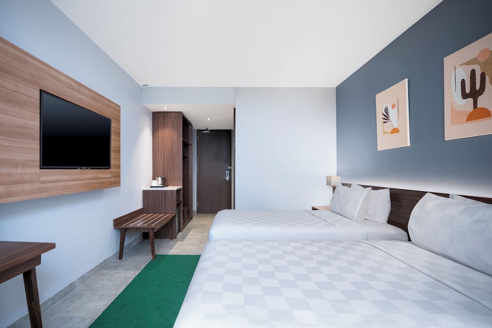 Swiss-Belinn Bogor 26/57