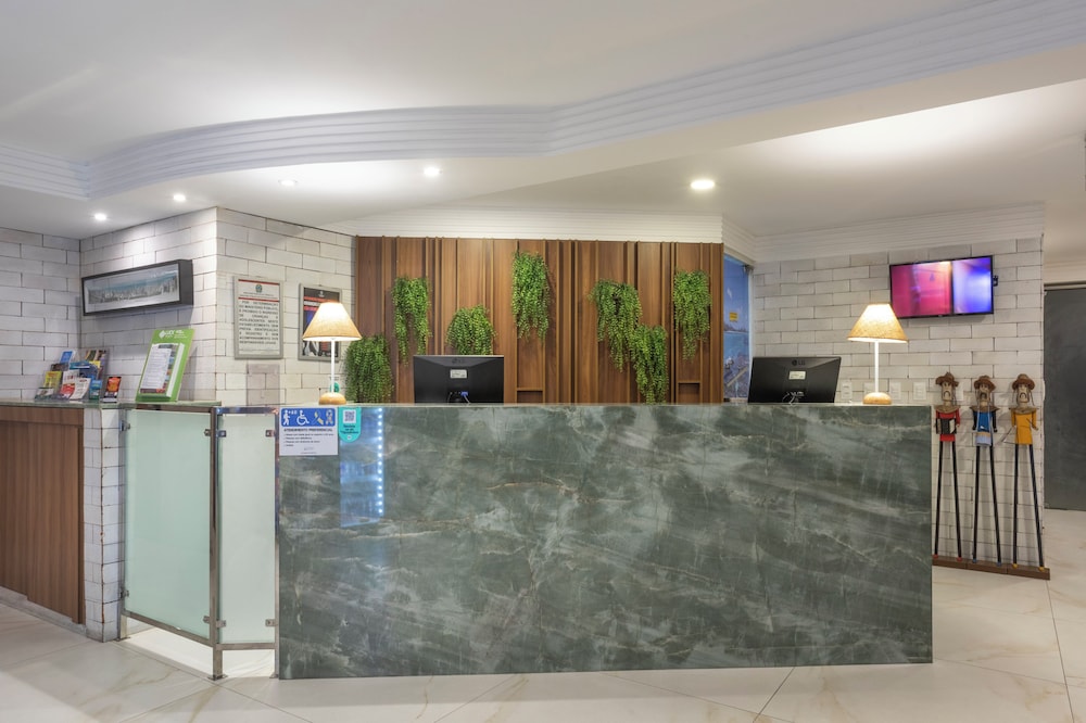 Atlantico Praia Hotel، جواو بيسوا 13/71