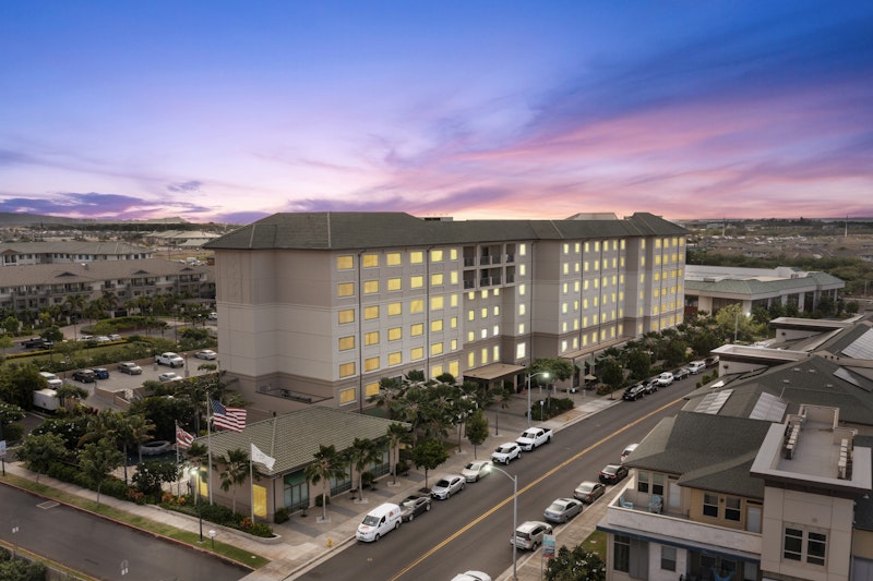 Embassy Suites By Hilton Oahu Kapolei 2/68