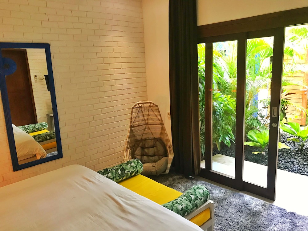 La Belle Villa 30/50