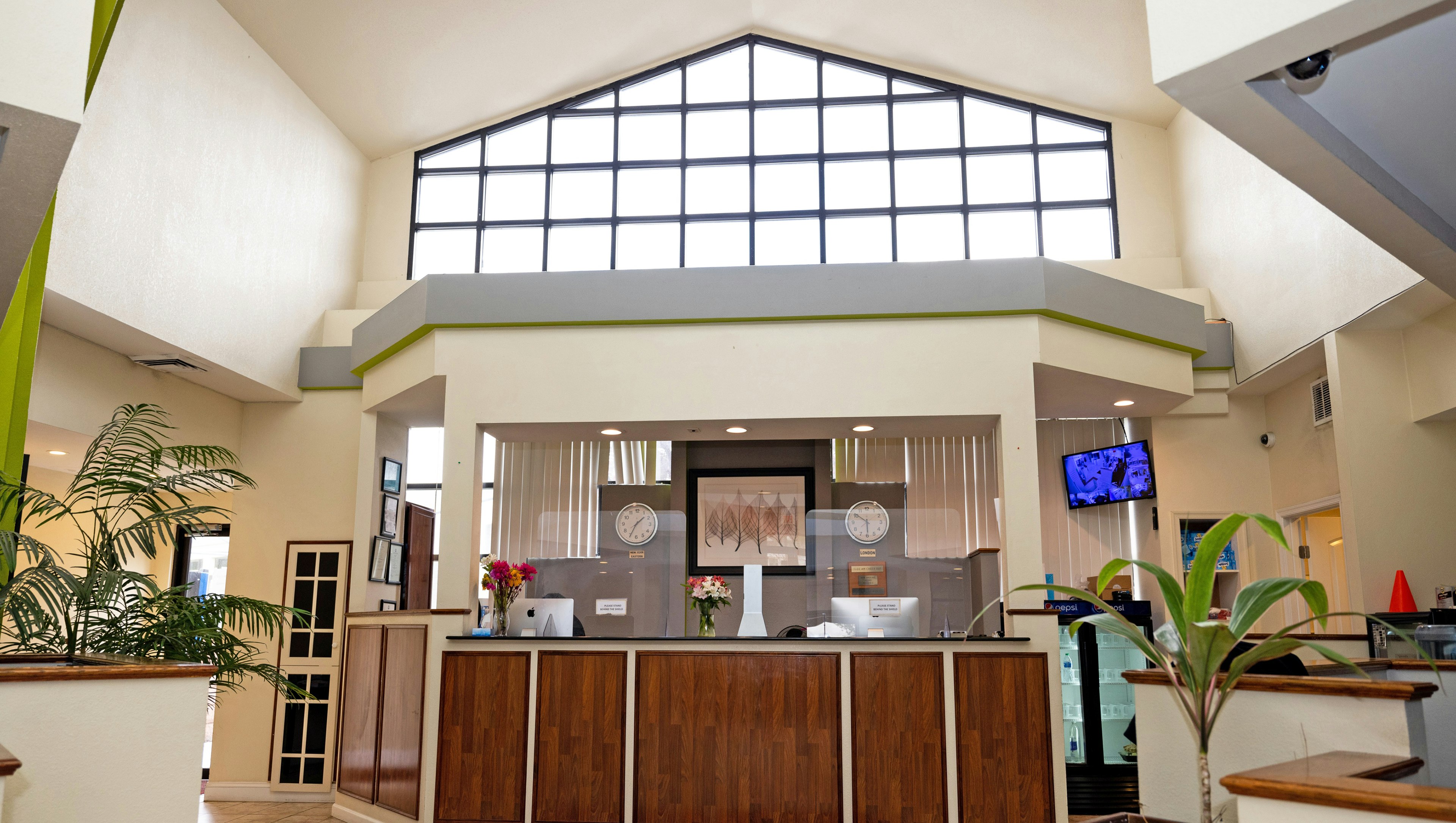 MAGNUSON HOTEL VIRGINIA BEACH 15/46