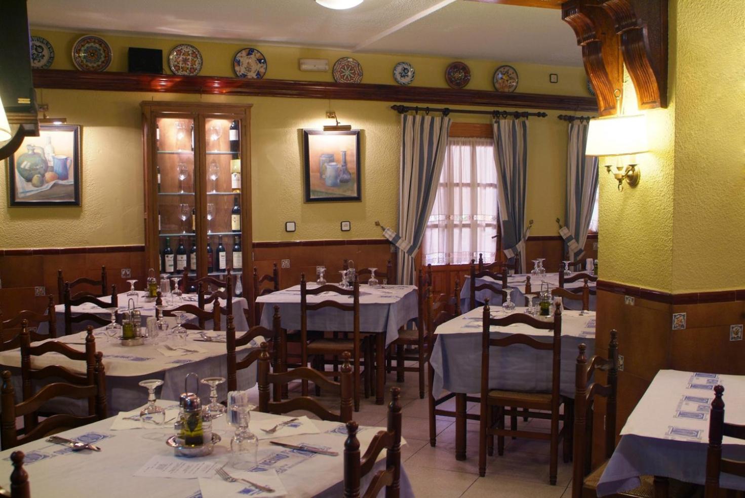 Hotel Menano 20/23
