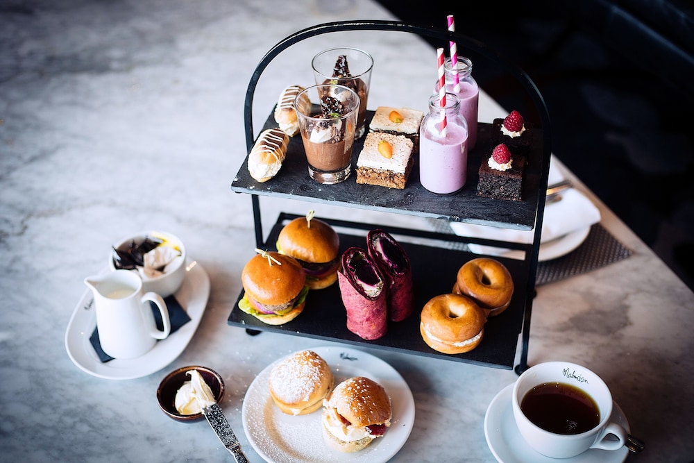 Malmaison London 28/58