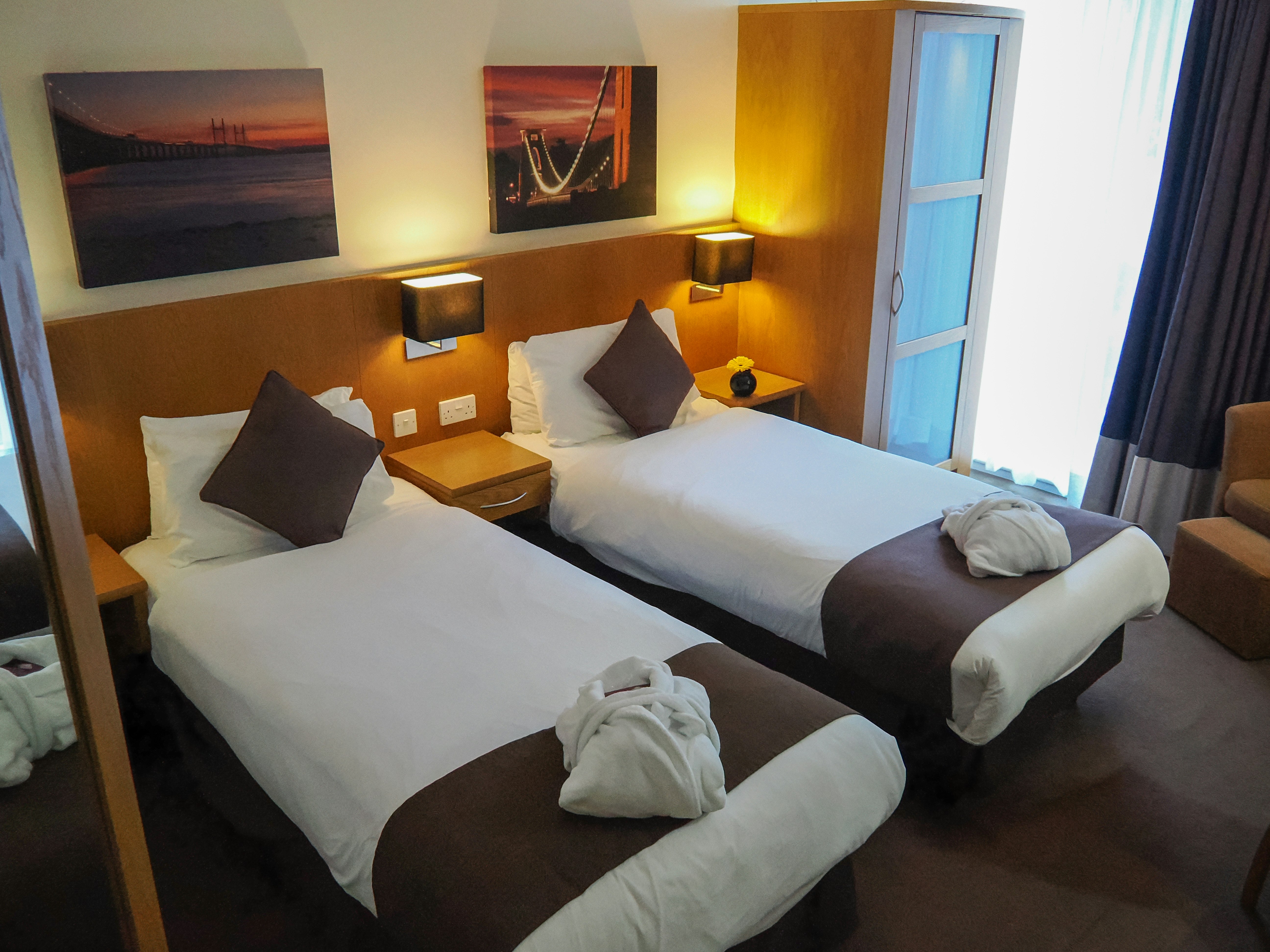 Future Inn Bristol 11/55