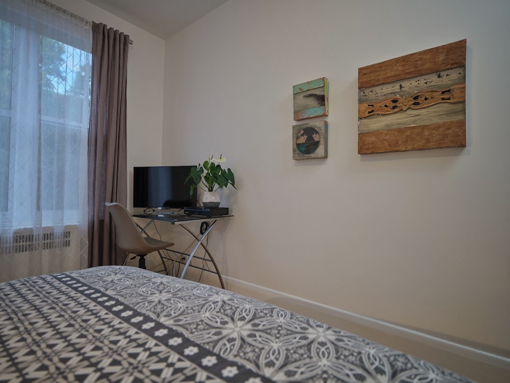 Le Widor Bed & Breakfast 38/50