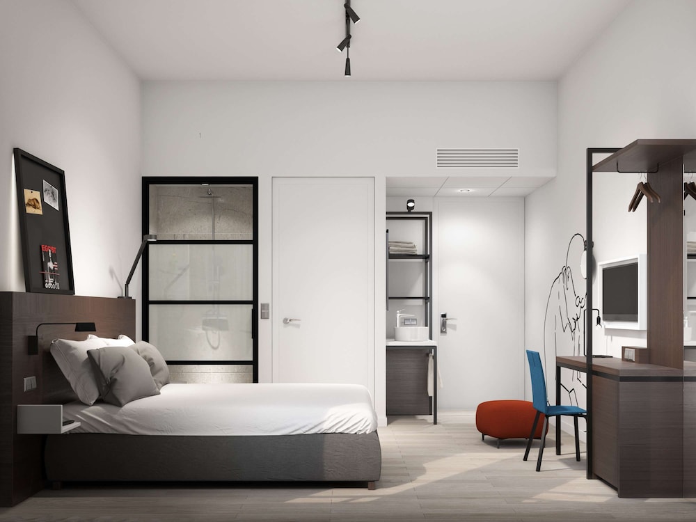 Berlage Hotel, BW Signature Collection 13/67