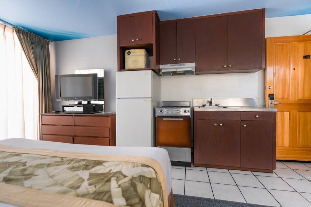 Holiday Surf Hotel 19/43