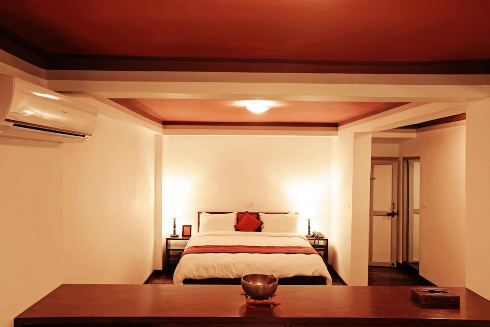 Shambaling Boutique Hotel 16/49