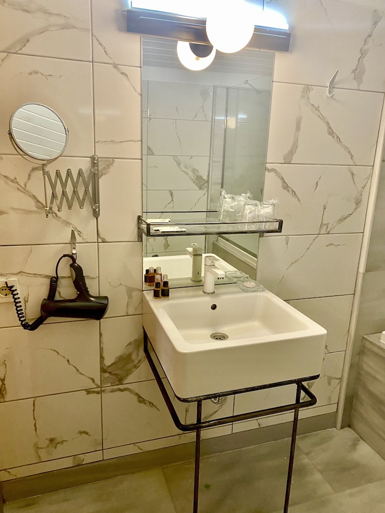 Faros Taksim Hotel 15/66