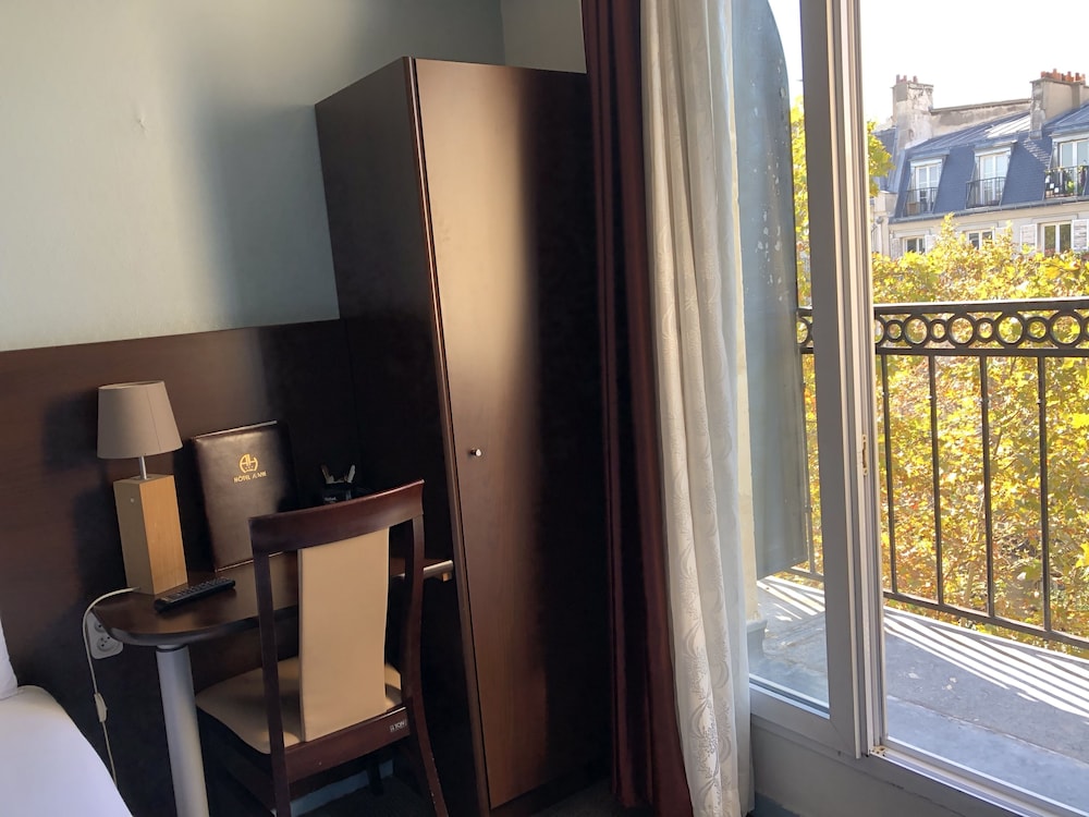 Alane Hotel 54/57