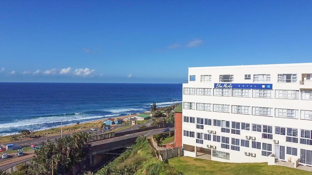 BLUE MARLIN HOTEL 2/84