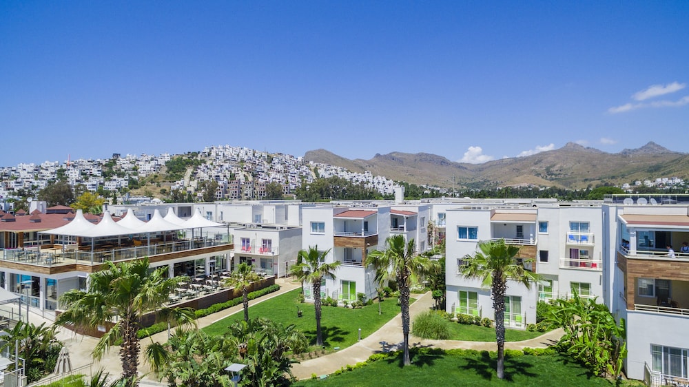 Armonia Holiday Village And Spa in BODRUM