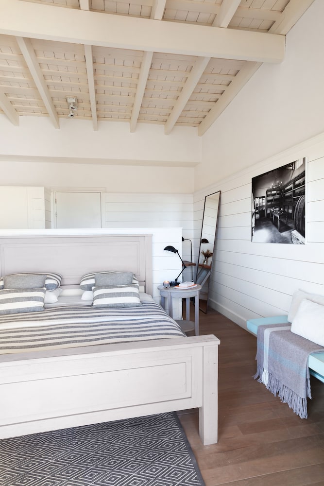 CASA CHIC CARMELO 6/50