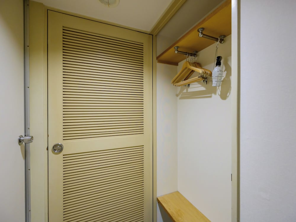 Hotel Econo Fukui Ekimae 49/50