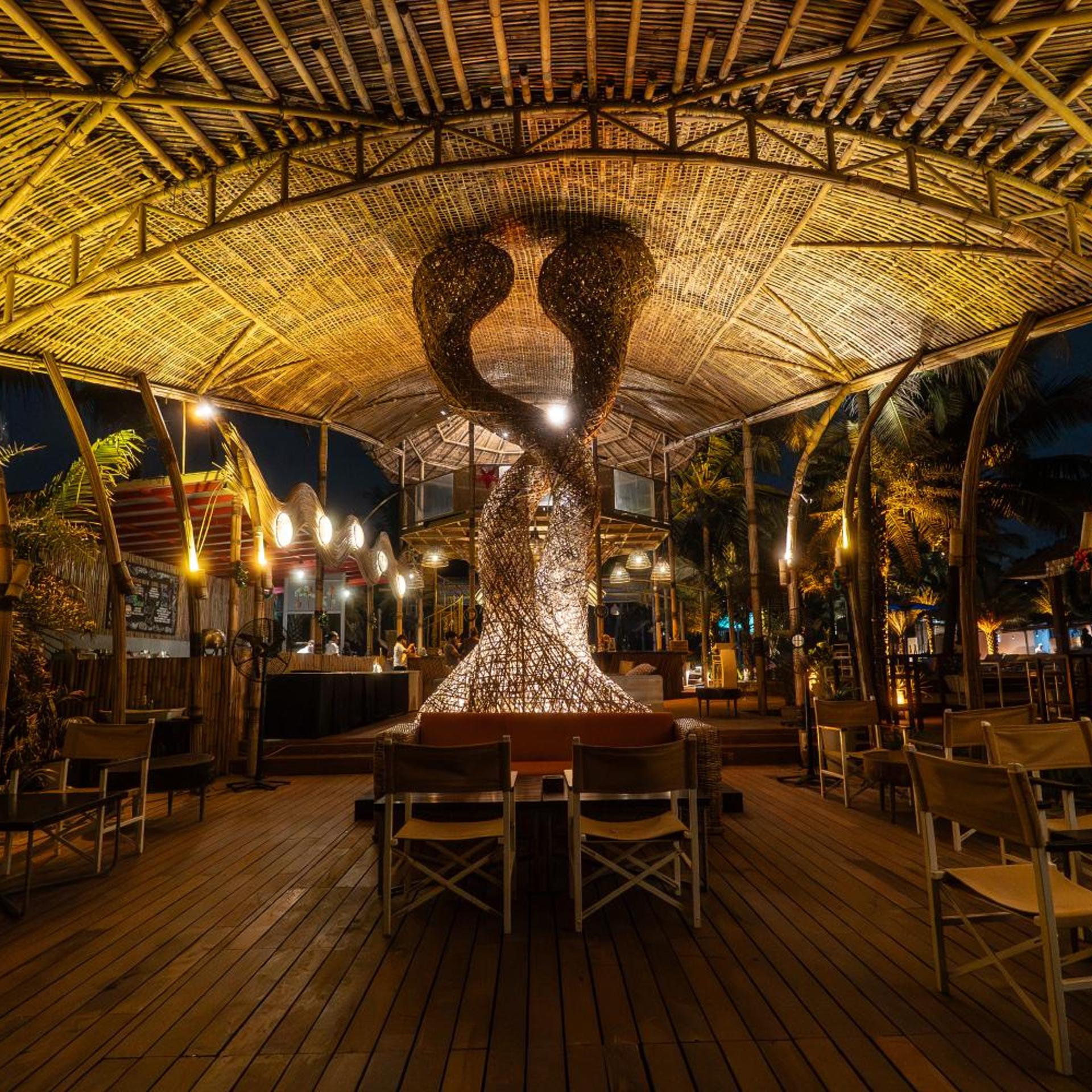 Marbela Beach Boutique Hotel 36/50