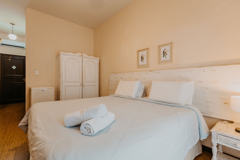 Hotel Vila Bavaria 15/65