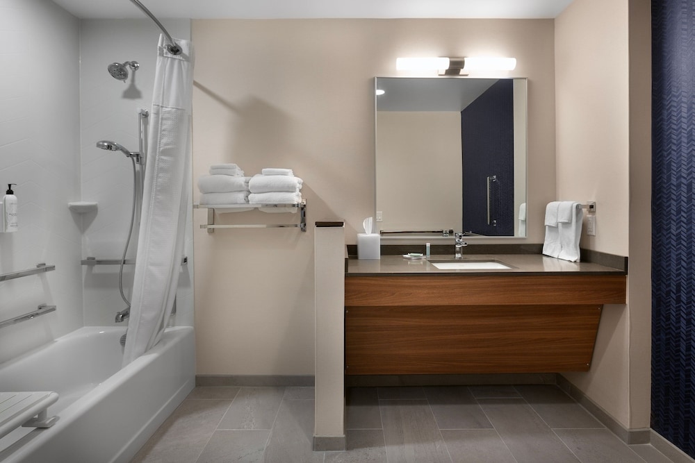 Fairfield Inn & Suites Coastal Carolina Conway 31/31