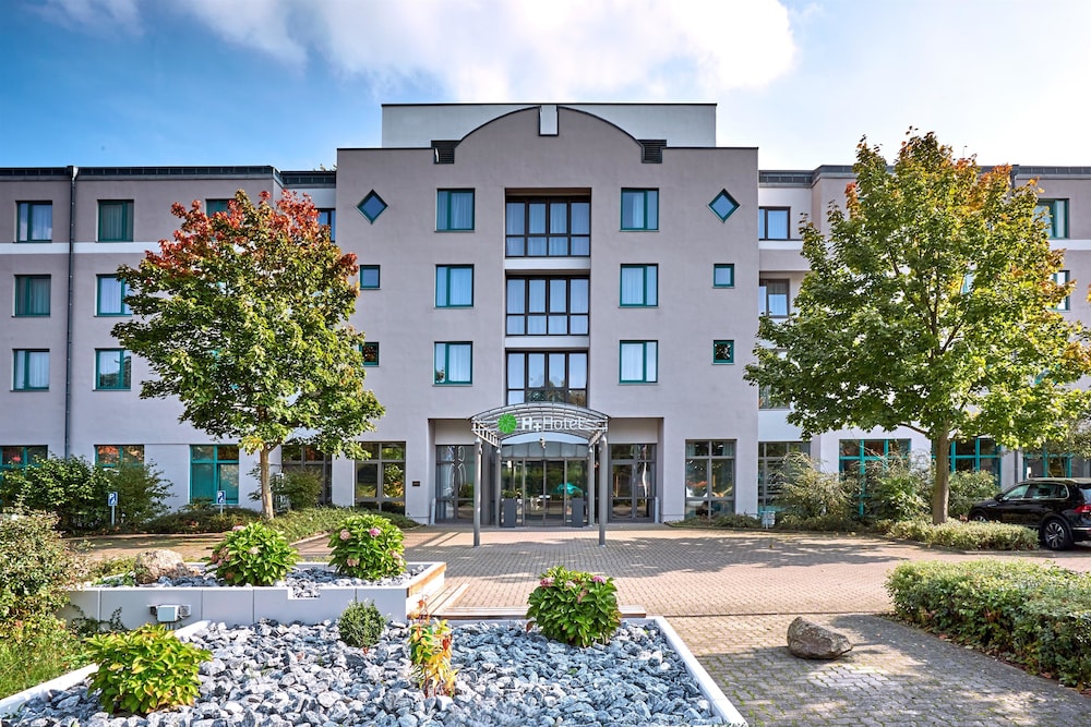 H+ HOTEL HANNOVER 5/61