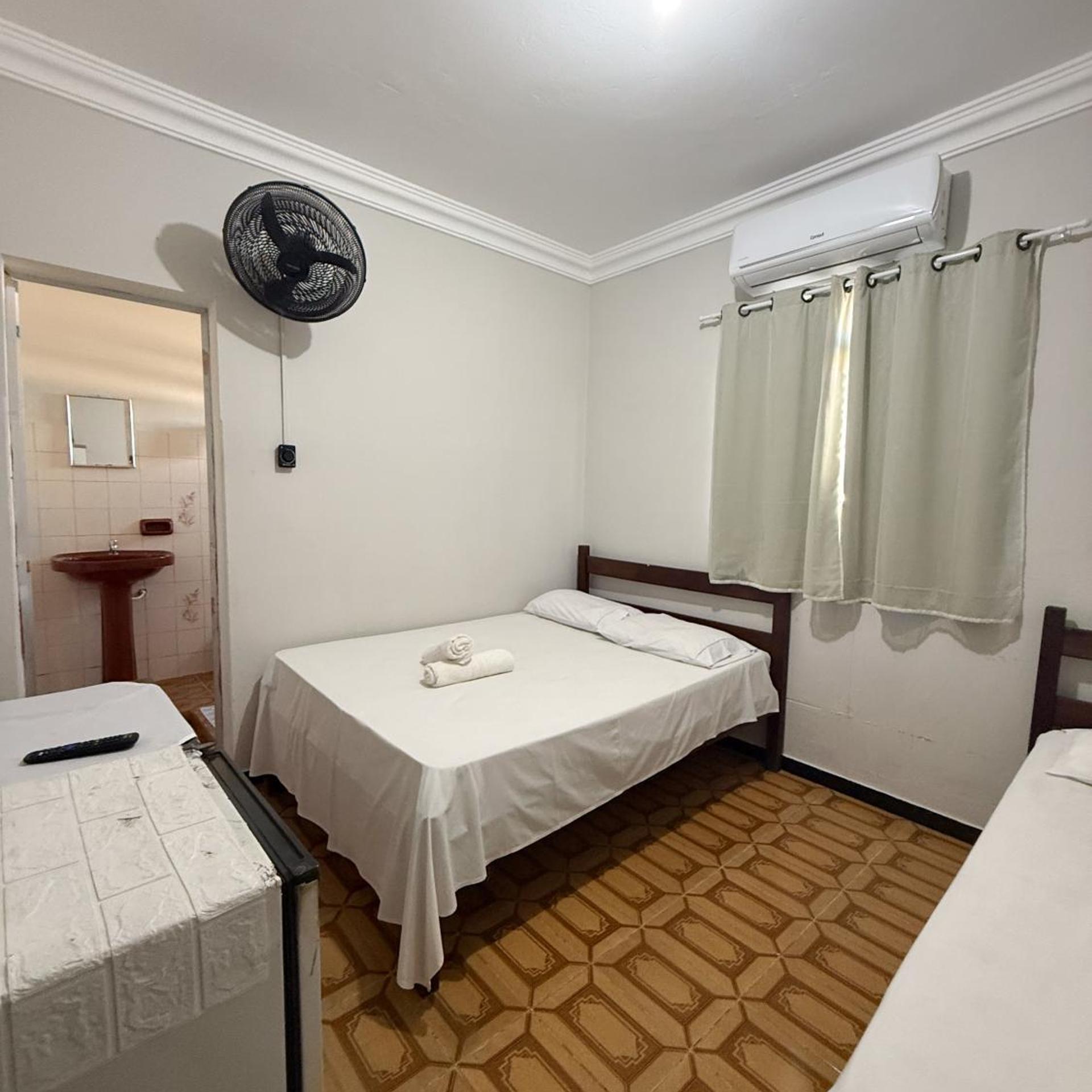 Hotel Minas Brasil 21/45