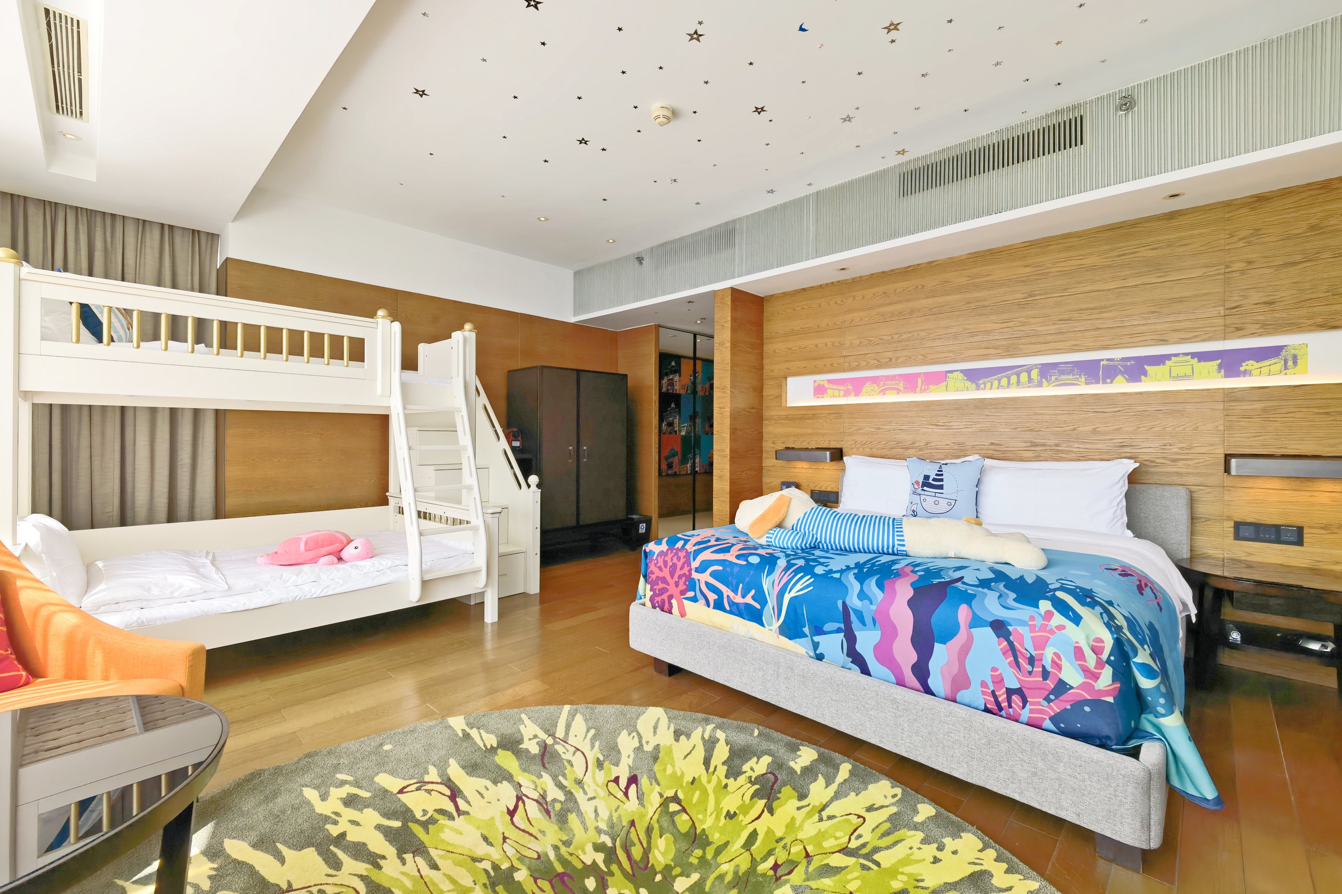 Hotel Indigo Xiamen Harbour 17/50