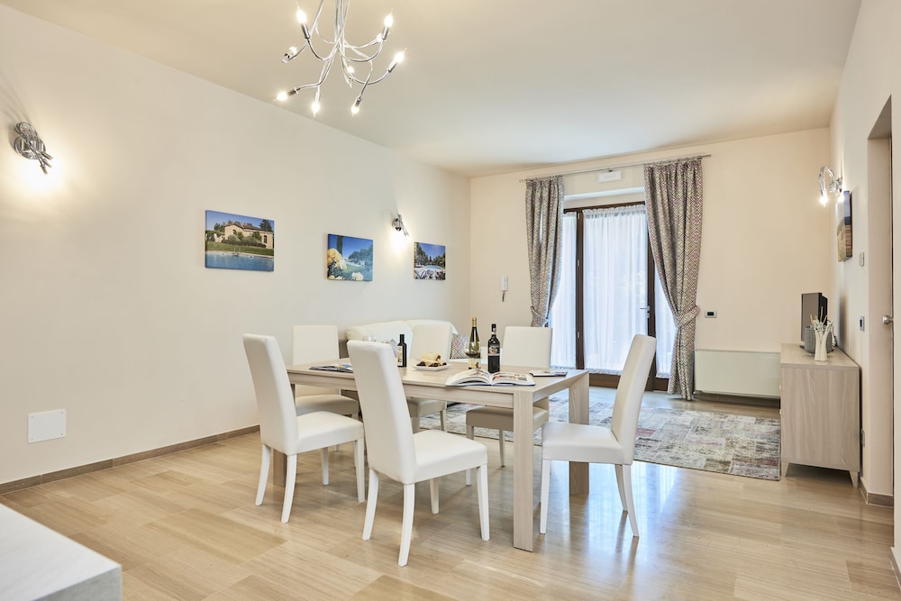 Domus Il Palio B&B 28/46