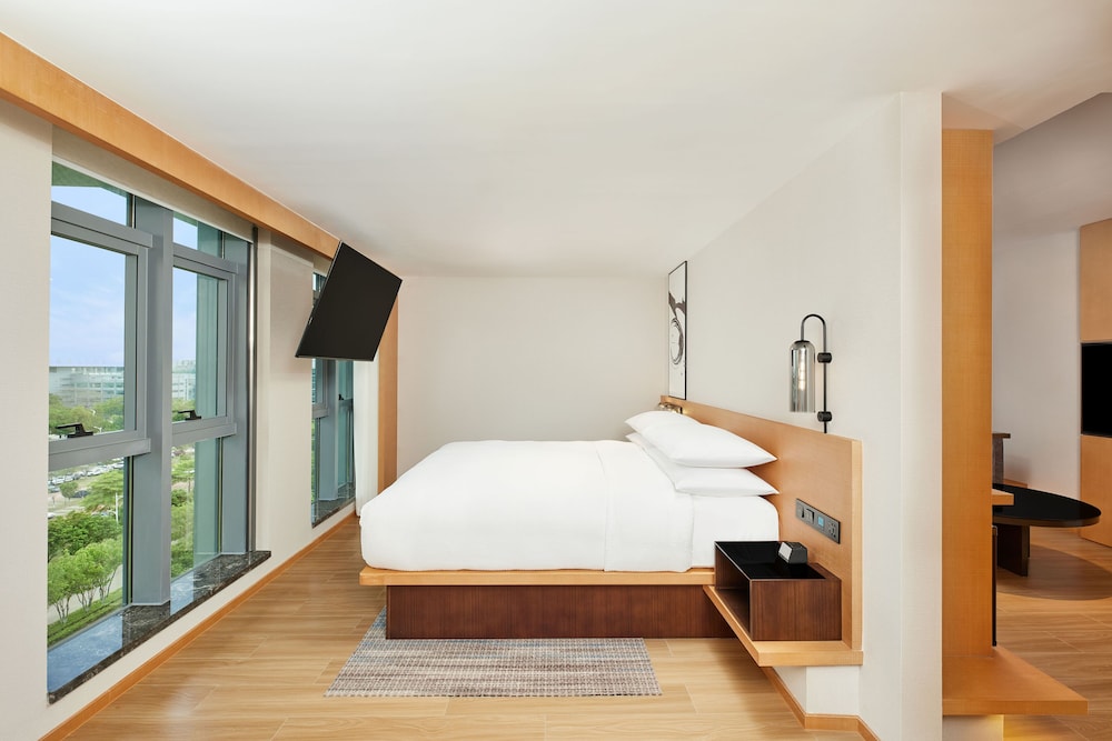 Fairfield by Marriott Guangzhou Konggang 28/74