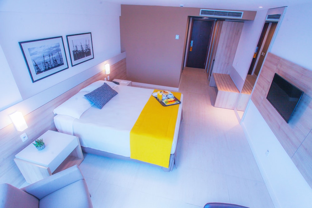 Gran Mareiro Hotel 35/74