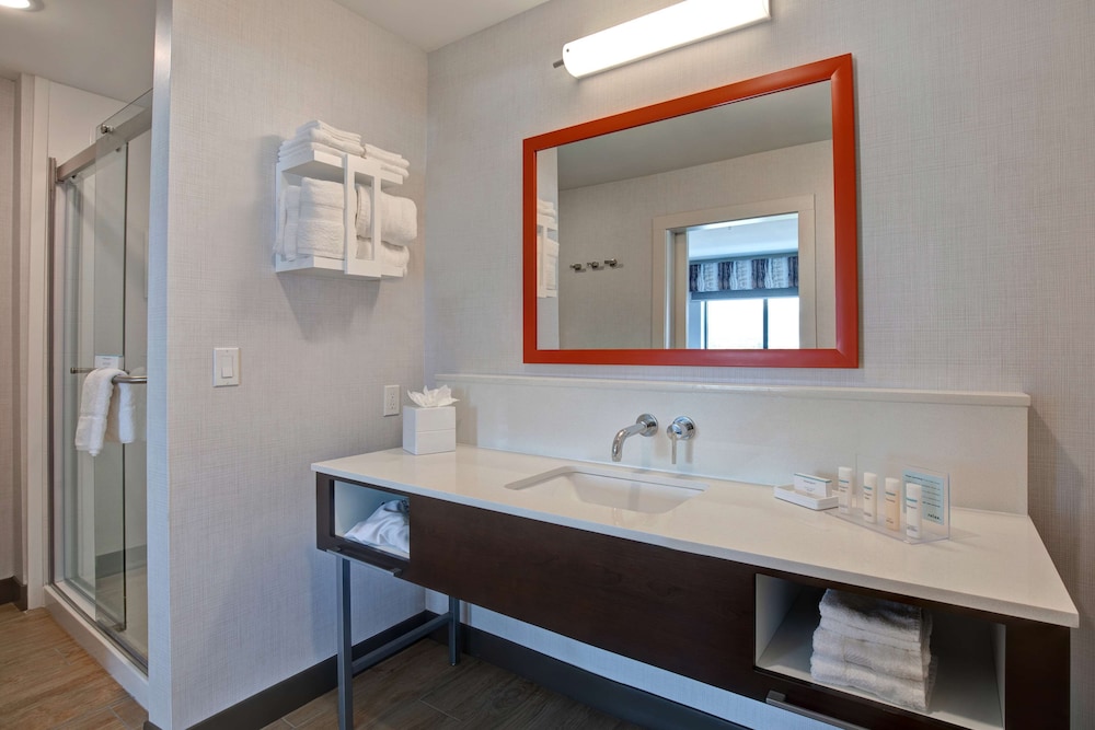 Hampton Inn Santa Fe South Nm 16/52