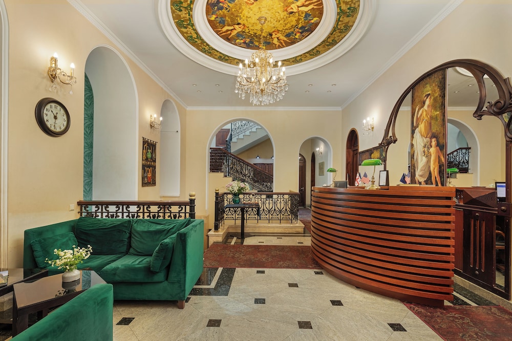 Hotel Bella Casa 6/49