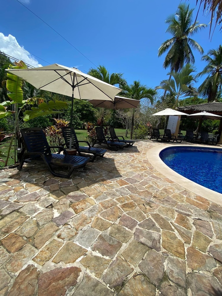 Hotel Delfin Playa Bejuco 47/50