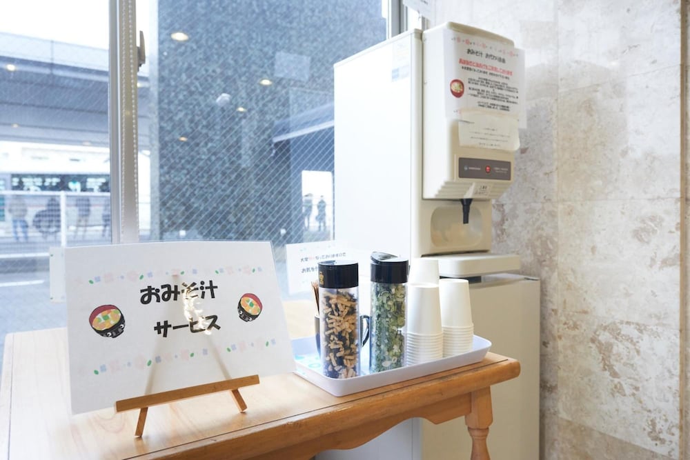 Hotel Select Inn Isehara 13/48