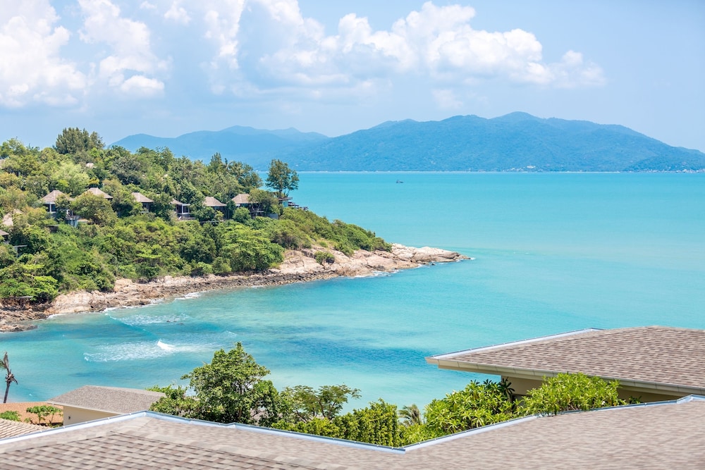 Samui Bayside Luxury Villas 48/50