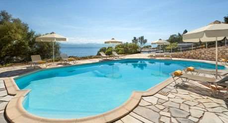 WYNDHAM LOUTRAKI POSEIDON RESORT 17/43