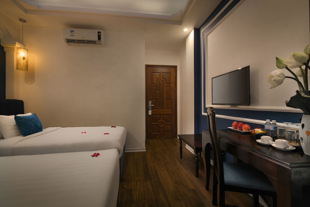 HANOI CHIC BOUTIQUE HOTEL 52/74