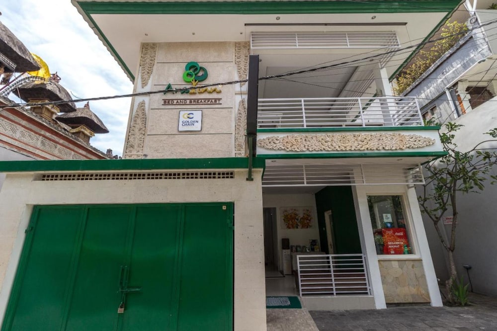 Ara Inn Bed and Breakfast 1/21