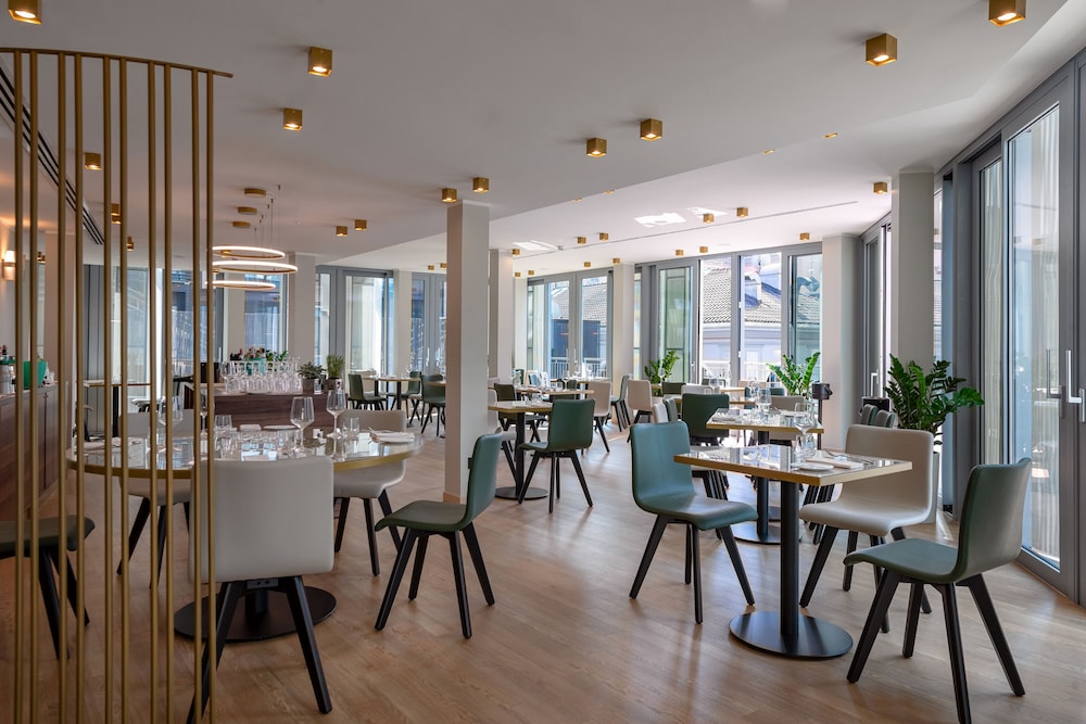 Hotel Tocq 35/50
