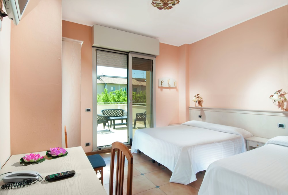 Hotel Le Querce 16/73