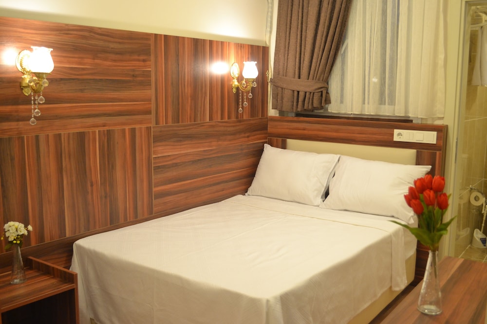 NEW FATIH HOTEL 16/27