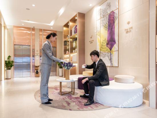 Lavande Hotel (Beijing Railway Station) 7/21