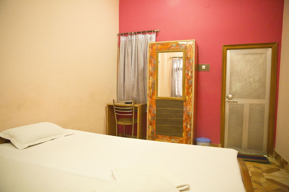 Hotel Ganesha 17/63